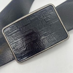 Express Men’s Belt Sz 30
